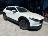 Used 2021 MAZDA CX-30 AWD 2.5 S image 2
