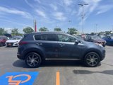 Used 2017 Kia Sportage SX image 4