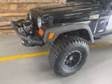 Used 2002 Jeep Wrangler Sport image 2