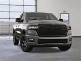 New 2025 RAM 1500 Tradesman image 5