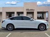 Used 2022 Cadillac CT5 V w/ Cold Weather Package image 4
