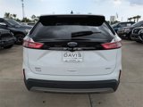 Used 2022 Ford Edge SEL image 5