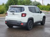 Certified 2017 Jeep Renegade Altitude image 5
