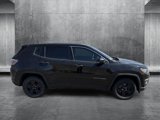 Used 2018 Jeep Compass Sport image 4