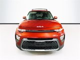 Used 2022 Kia Soul LX w/ Technology Package image 2