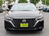 New 2025 Nissan Sentra SV image 2