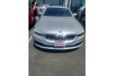 Used 2017 BMW 540i image 3