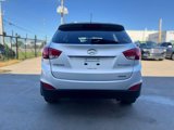 Used 2012 Hyundai Tucson GLS image 3