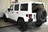 Used 2018 Jeep Wrangler Unlimited Sahara image 5