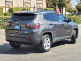 Used 2018 Jeep Compass Latitude w/ Popular Equipment Group image 5