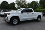 Used 2020 Chevrolet Silverado 1500 W/T w/ WT Convenience Package image 2