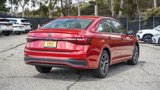 New 2025 Volkswagen Jetta SE image 2