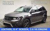 Used 2019 Dodge Journey Crossroad image 2