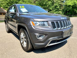 Used 2015 Jeep Grand Cherokee Limited image 2