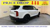 Used 2021 Kia Telluride SX w/ Nightfall Edition Package image 3