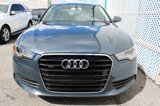 Used 2014 Audi A6 2.0T Premium Plus w/ Premium Plus Package image 2