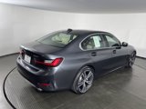 Certified 2022 BMW 330i xDrive Sedan w/ Premium Package 2 image 4