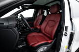 Certified 2025 Porsche Macan T image 5