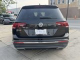 Used 2020 Volkswagen Tiguan SE image 6