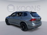 Used 2021 Volkswagen Tiguan SE R-Line image 4