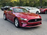 Used 2020 Ford Mustang Coupe image 3