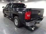 Used 2009 Chevrolet Silverado 1500 LS image 2