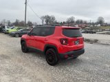 Used 2018 Jeep Renegade Trailhawk image 3