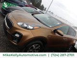 Used 2020 Kia Sportage LX w/ LX Popular Package image 4