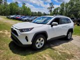 Used 2019 Toyota RAV4 XLE image 4