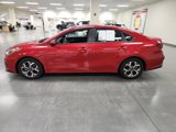 Used 2020 Kia Forte LXS image 4