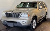 Used 2004 Lincoln Aviator Luxury image 4