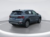 Certified 2024 Volkswagen Taos SE w/ Panoramic Sunroof Package image 3