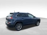 Used 2021 Jeep Cherokee Latitude Lux w/ Trailer Tow Group image 5