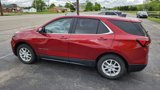 Used 2023 Chevrolet Equinox LT image 6