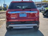 Certified 2022 GMC Acadia SLT w/ Technology Package image 4