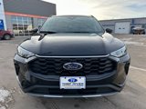 New 2025 Ford Escape ST-Line w/ Tech Pack #1 image 2