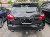 Used 2014 Porsche Cayenne Platinum Edition image 5