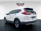 Used 2018 Honda CR-V LX image 5