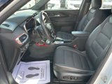 Used 2022 Chevrolet TrailBlazer RS w/ Sun and Liftgate Package image 3