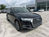 Used 2019 Audi Q7 3.0T Premium Plus image 3
