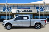 Used 2018 Ford F150 Lariat w/ Equipment Group 502A Luxury image 3