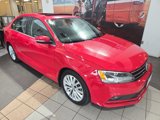 Used 2015 Volkswagen Jetta SE image 2