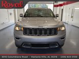 Used 2017 Jeep Grand Cherokee Limited image 6