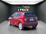 Used 2022 Chevrolet Spark LT image 2