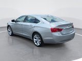 Used 2017 Chevrolet Impala LT w/ Leather Package image 5