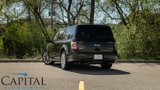 Used 2012 Ford Flex Titanium w/ Trailer Tow Pkg Class III image 6