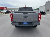Used 2021 Ford Ranger Lariat w/ Equipment Group 501A High image 6