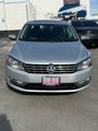 Used 2012 Volkswagen Passat TDI SEL Premium image 2