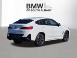Certified 2023 BMW X4 xDrive30i w/ M Sport Package image 4
