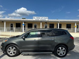 Used 2011 Chevrolet Traverse LTZ image 2